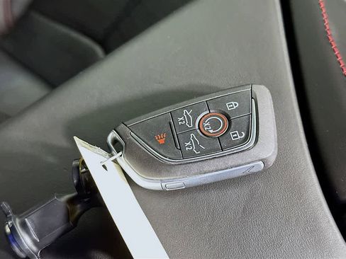 Used 2020 Chevrolet Corvette Stingray Premium Cpe w/ 3LT image 20