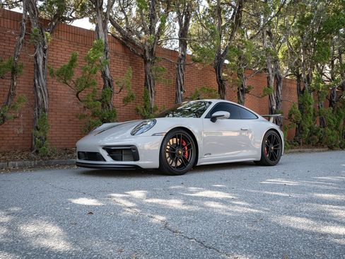 Used 2023 Porsche 911 Carrera GTS RWD image 29