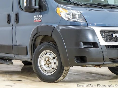 Used 2020 RAM ProMaster 3500 FWD image 3