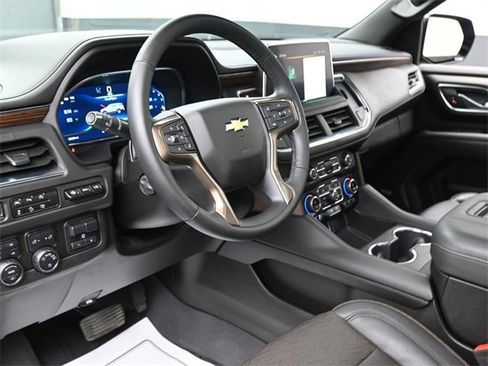 Used 2023 Chevrolet Tahoe High Country image 14