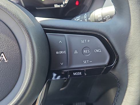 New 2026 MAZDA CX-5 Preferred AWD/4WD image 14