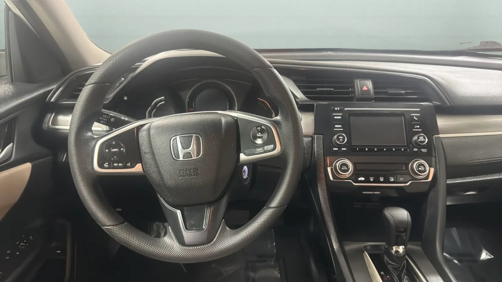 Used 2017 Honda Civic LX image 10