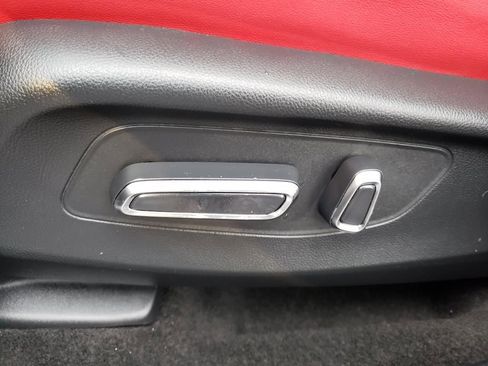 Certified 2025 Acura ADX A-Spec image 21