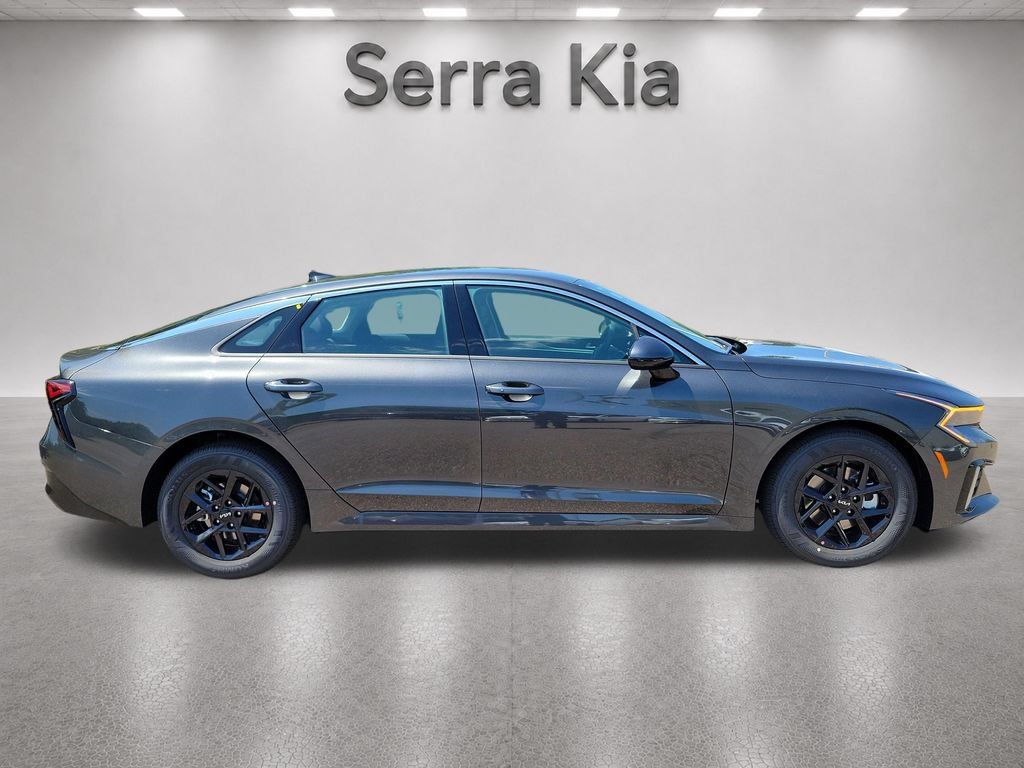 New 2026 Kia K5 LXS FWD image 6