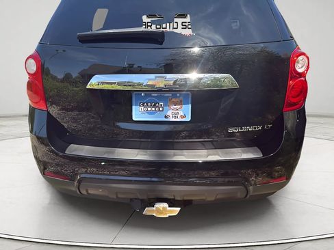 Used 2011 Chevrolet Equinox LT FWD image 6
