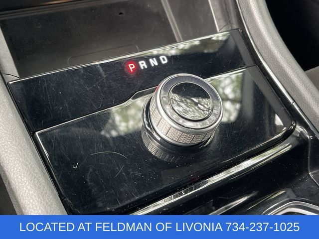 Used 2023 Jeep Grand Cherokee L Laredo AWD/4WD image 15