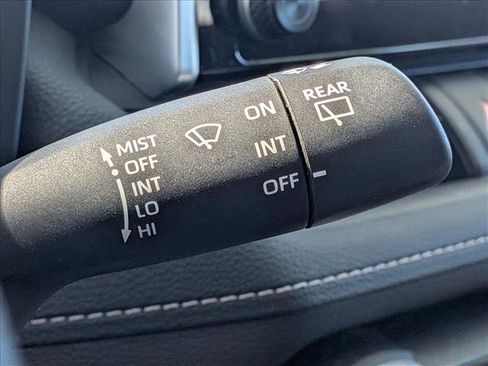 Used 2024 Toyota RAV4 LE image 10