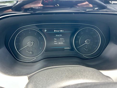 Used 2021 Hyundai Palisade SEL w/ Winter Package FWD image 5