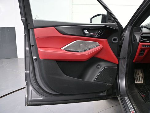 Certified 2023 Acura MDX Type S image 7