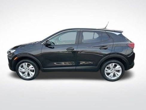 Used 2024 Buick Encore GX Preferred image 2