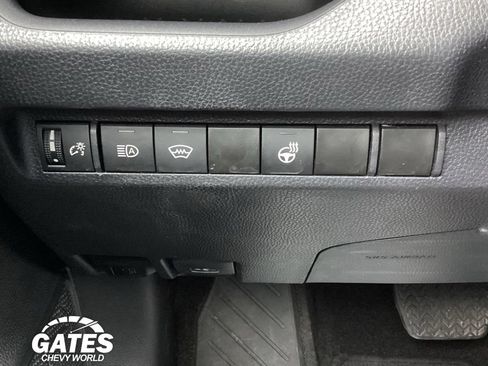 Used 2024 Toyota RAV4 XLE w/ Weather Package AWD/4WD image 22