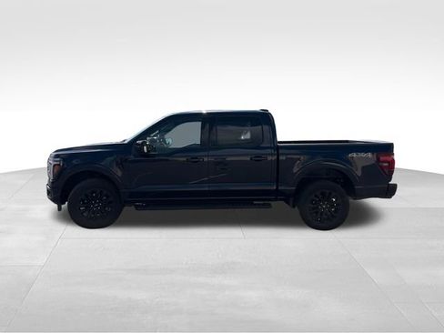 Used 2025 Ford F150 Lariat w/ Equipment Group 501A Mid AWD/4WD image 3
