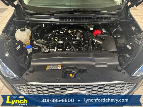 Used 2023 Ford Edge SEL w/ Convenience Package AWD/4WD image 27
