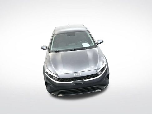 Used 2024 Kia Forte LXS FWD image 24