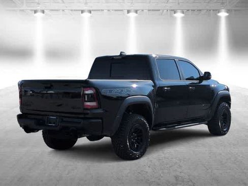 Used 2024 RAM 1500 TRX w/ TRX Level 2 Equipment Group AWD/4WD image 8