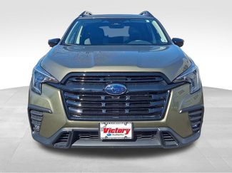 Used 2025 Subaru Ascent Onyx Edition video 2