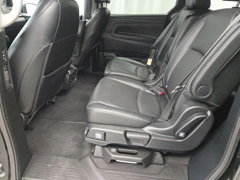 Used 2023 Honda Odyssey EX-L image 17