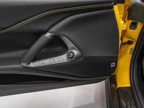 Certified 2019 Ferrari 812 Superfast image 49