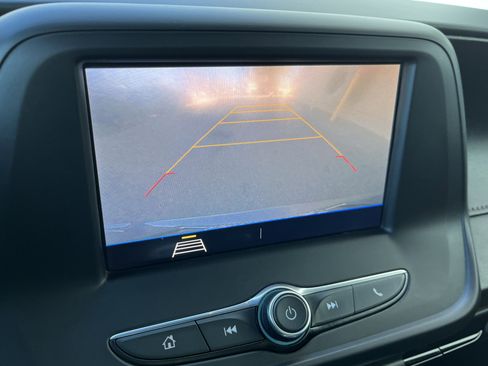 Used 2020 Chevrolet Camaro LT image 24