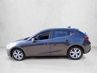 Used 2017 MAZDA MAZDA3 Grand Touring w/ Premium Equipment Package video 2