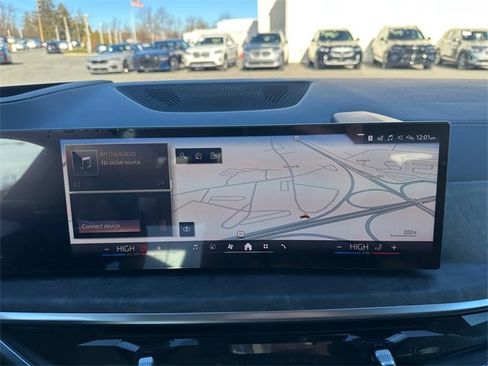 New 2026 BMW X5 xDrive40i w/ Climate Comfort Package image 16