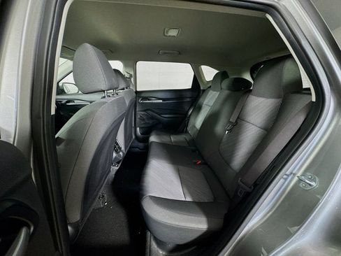 Certified 2025 Kia Seltos LX AWD/4WD image 22