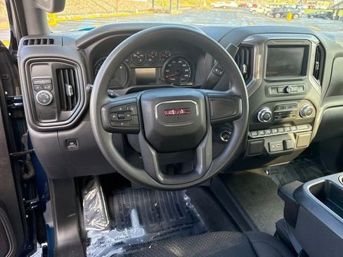 Certified 2023 GMC Sierra 1500 Pro w/ Convenience Package image 14