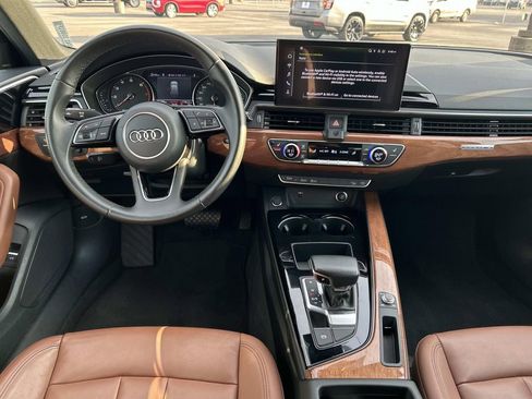 Used 2023 Audi A4 2.0T allroad Premium image 17