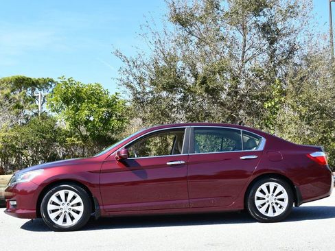 Used 2014 Honda Accord EX-L image 22