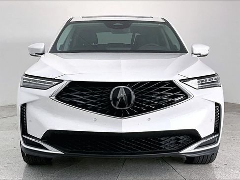 Certified 2026 Acura MDX FWD w/ Technology Package image 3