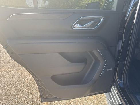 Used 2023 Chevrolet Tahoe LT image 12