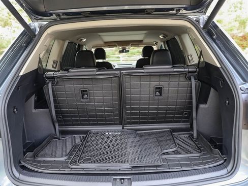 Used 2019 Volkswagen Atlas SEL Premium AWD/4WD image 33