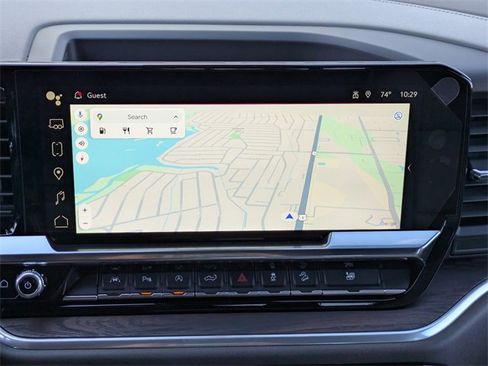 New 2026 GMC Sierra 1500 SLT w/ SLT Premium Plus Package image 22