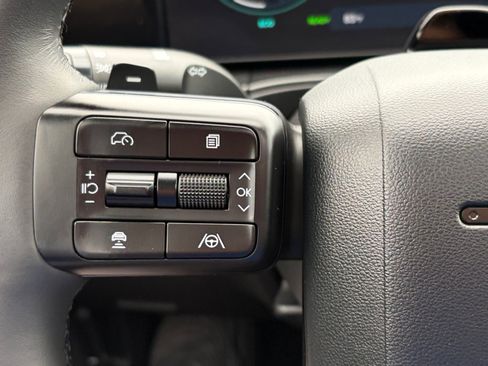 Used 2026 Hyundai Santa Fe Calligraphy AWD/4WD image 18