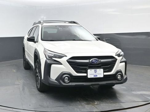 Used 2024 Subaru Outback Onyx Edition AWD/4WD image 20