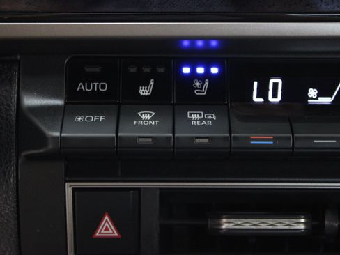Used 2025 Toyota Camry XSE w/ Premium Plus Package FWD image 21