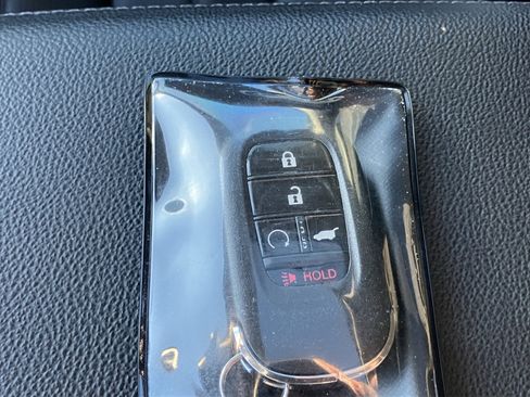 Certified 2023 Honda CR-V EX-L image 39