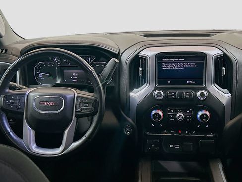 Used 2021 GMC Sierra 1500 Elevation w/ Preferred Package RWD image 20