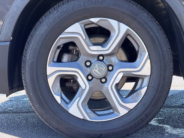 Used 2019 Honda CR-V EX image 11
