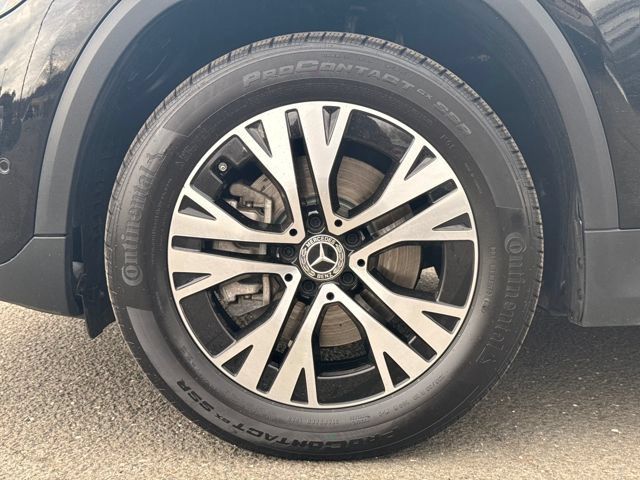 Used 2025 Mercedes-Benz GLA 250 4MATIC image 12
