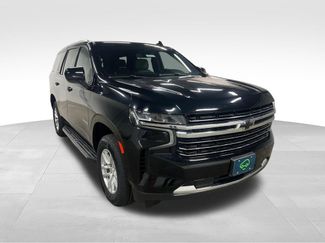 Certified 2021 Chevrolet Tahoe LT AWD/4WD 360° Tour