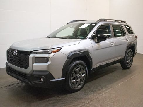 New 2026 Subaru Outback Premium AWD/4WD image 8