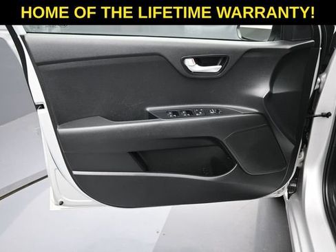 Used 2021 Kia Rio LX FWD image 11