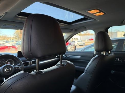 Used 2025 MAZDA CX-5 Carbon Edition image 34