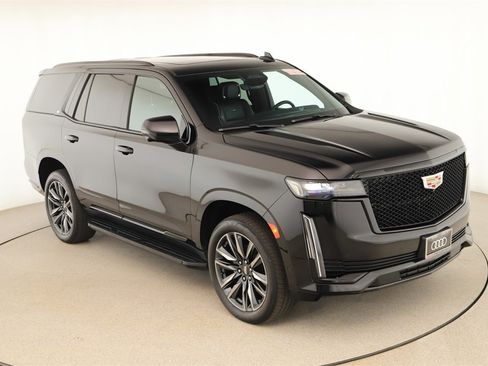 Used 2023 Cadillac Escalade Sport image 35