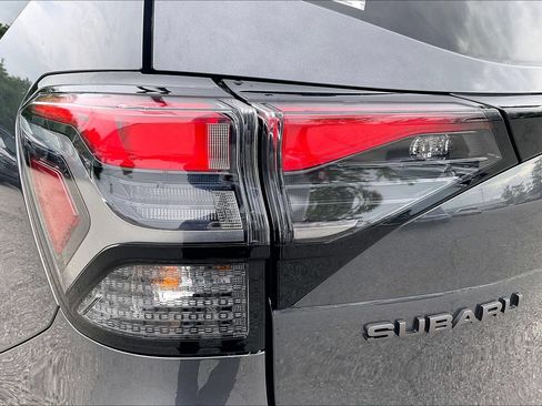 Certified 2026 Subaru Forester Premium AWD/4WD image 31