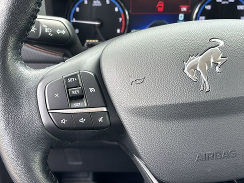 Used 2021 Ford Bronco Sport Outer Banks AWD/4WD image 17