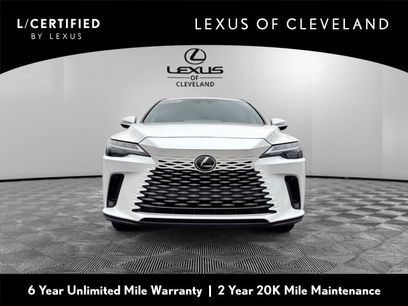 Used 2024 Lexus RX 350 350 Premium
