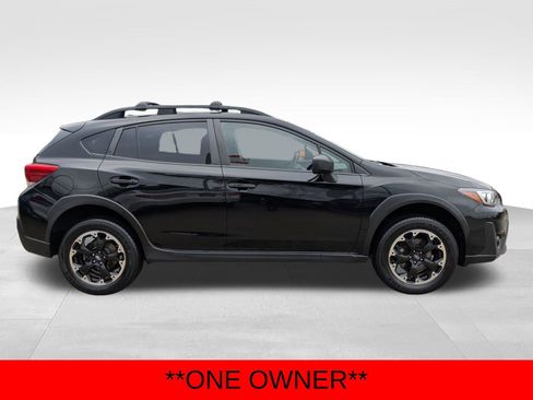 Used 2023 Subaru Crosstrek 2.0i image 5