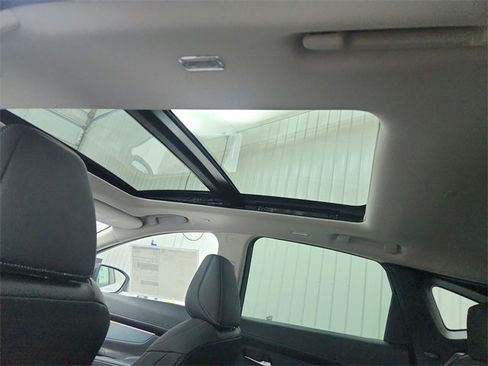 New 2025 Nissan Murano SL image 20